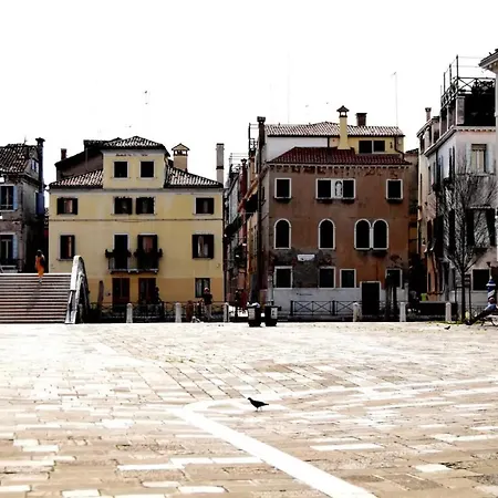 San Lorenzo Garden Appartamento
