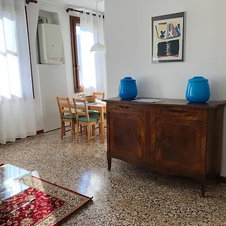 Appartement San Lorenzo Garden *