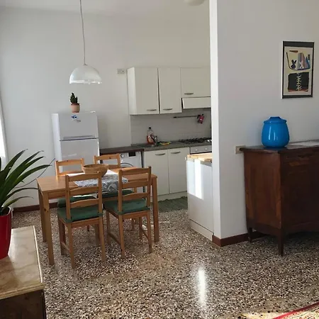 Appartement San Lorenzo Garden