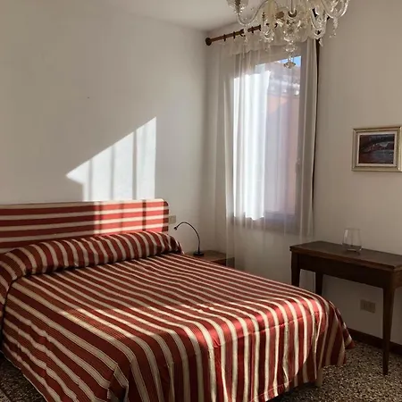 Appartement San Lorenzo Garden
