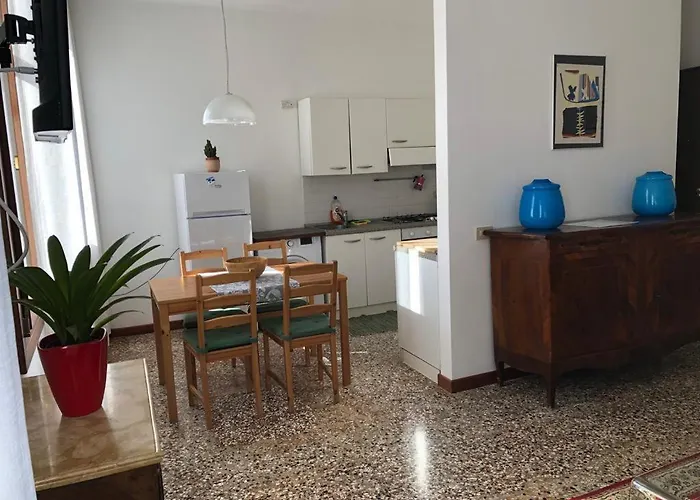 Appartement San Lorenzo Garden