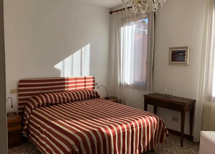 Appartement San Lorenzo Garden